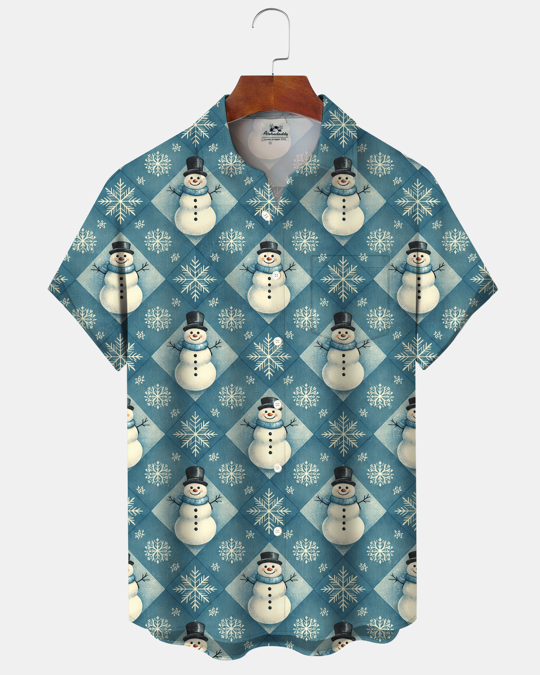 Alohadaddy® Men&