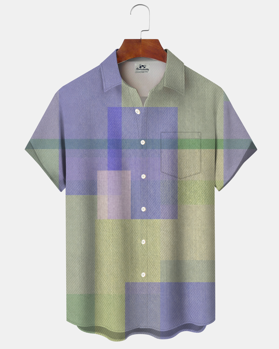 Alohadaddy® Men&