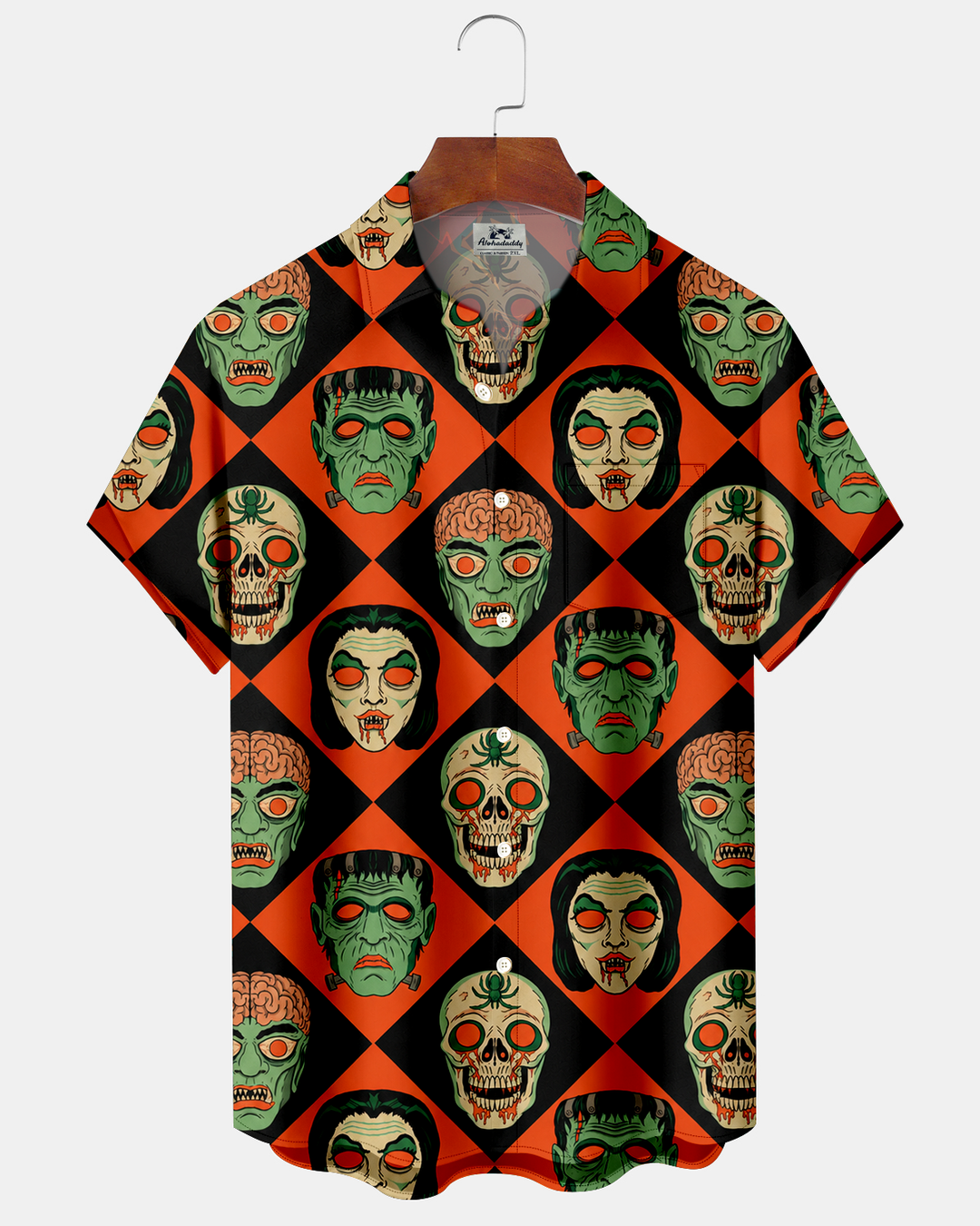 Alohadaddy® Men&
