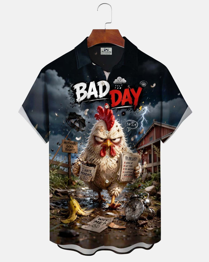 Alohadaddy® Men&