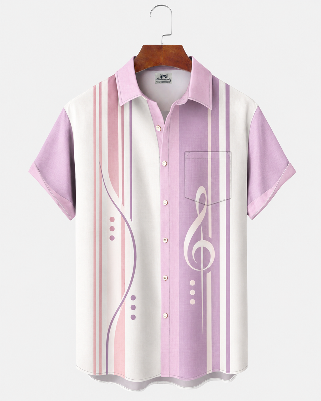 Alohadaddy® Men&