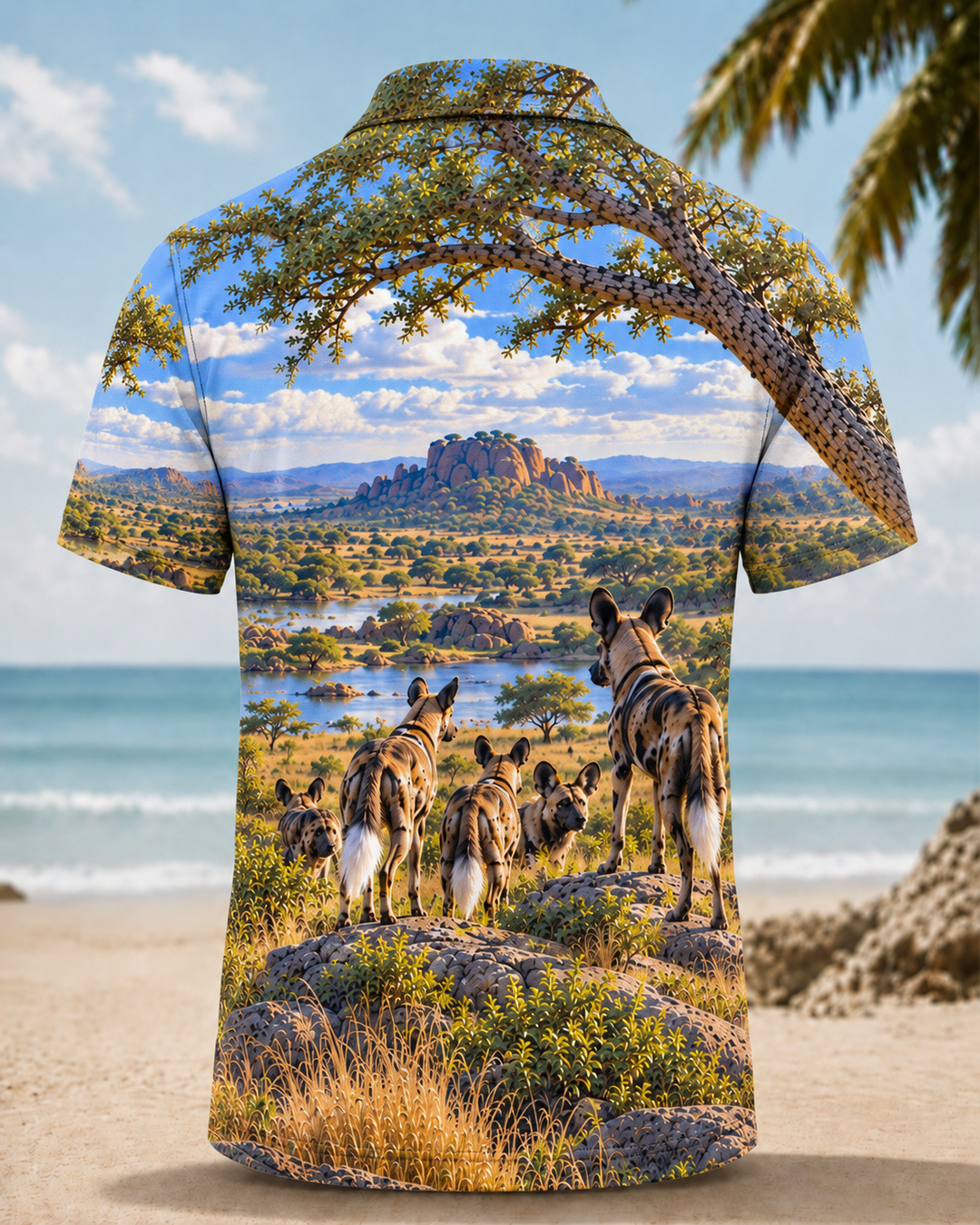 Alohadaddy® Men&