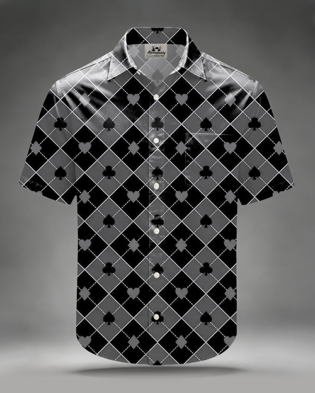Alohadaddy® Men&