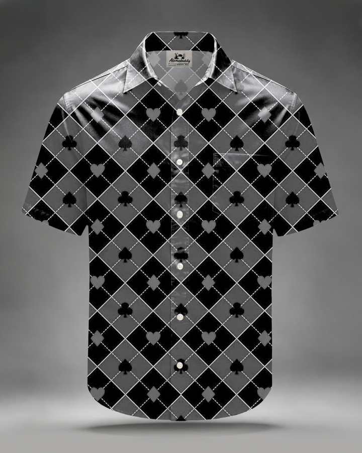 Alohadaddy® Men&