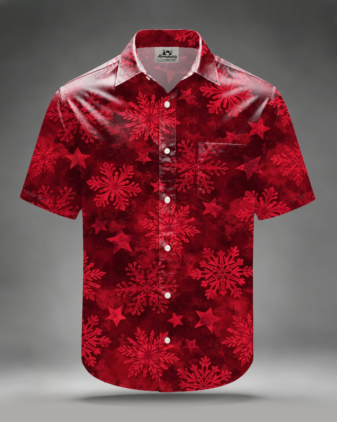 Alohadaddy® Men&