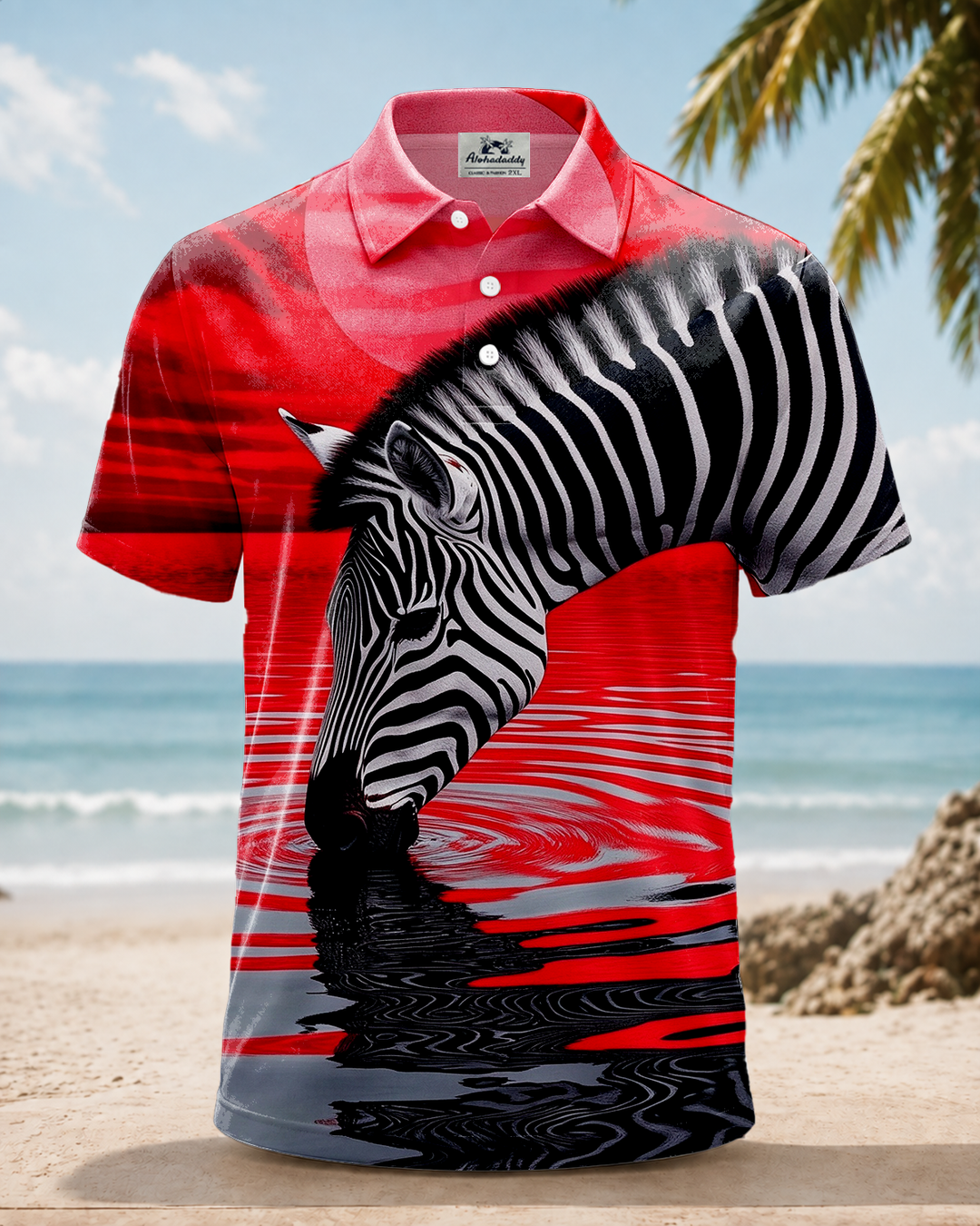 Alohadaddy® Men&