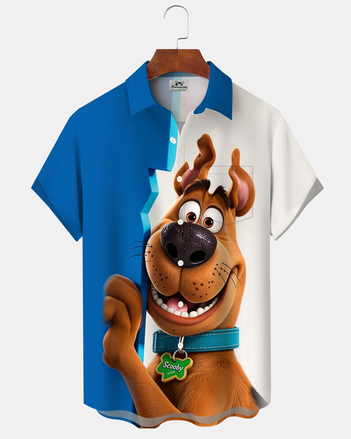 Alohadaddy® Men&