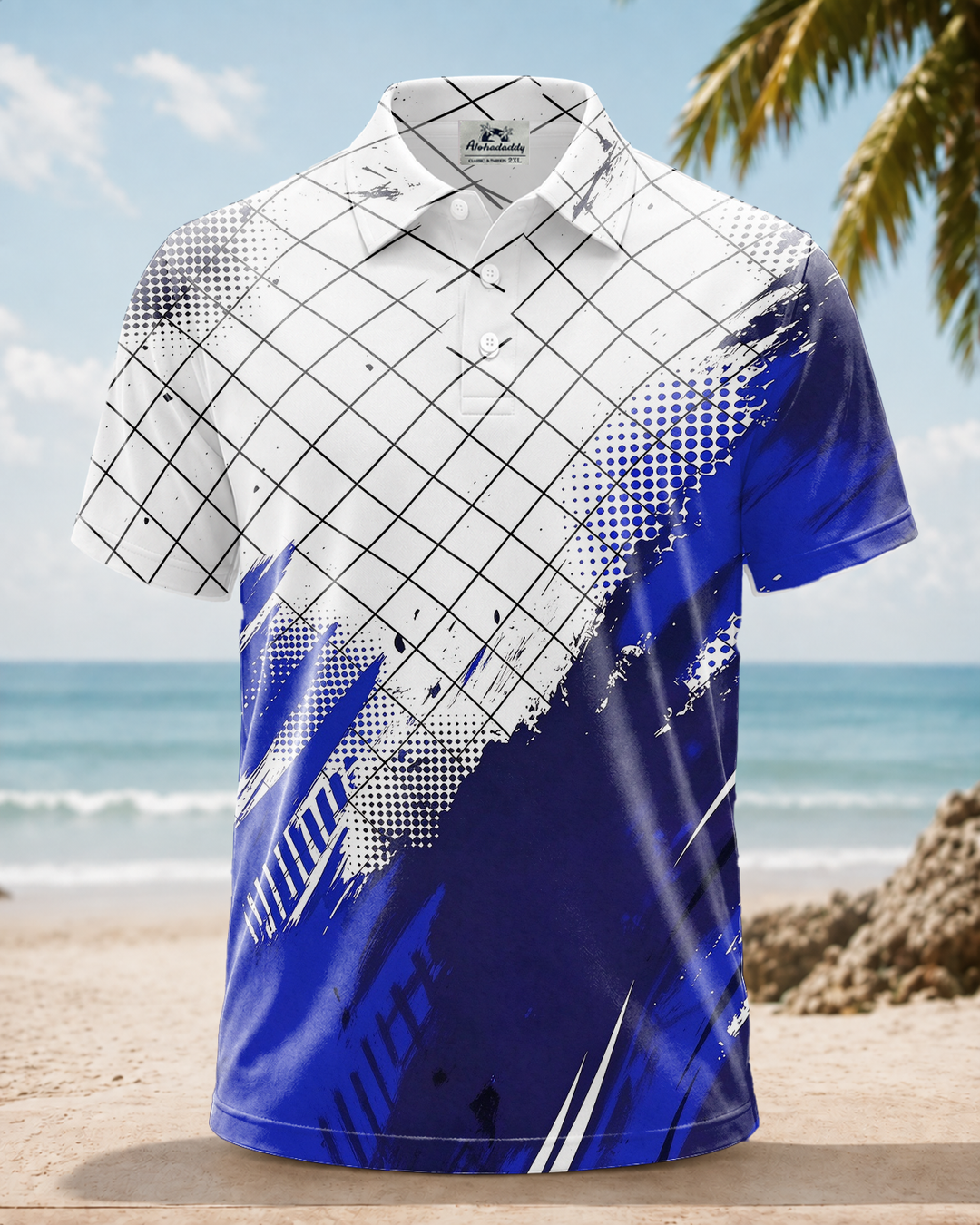 Alohadaddy® Men&