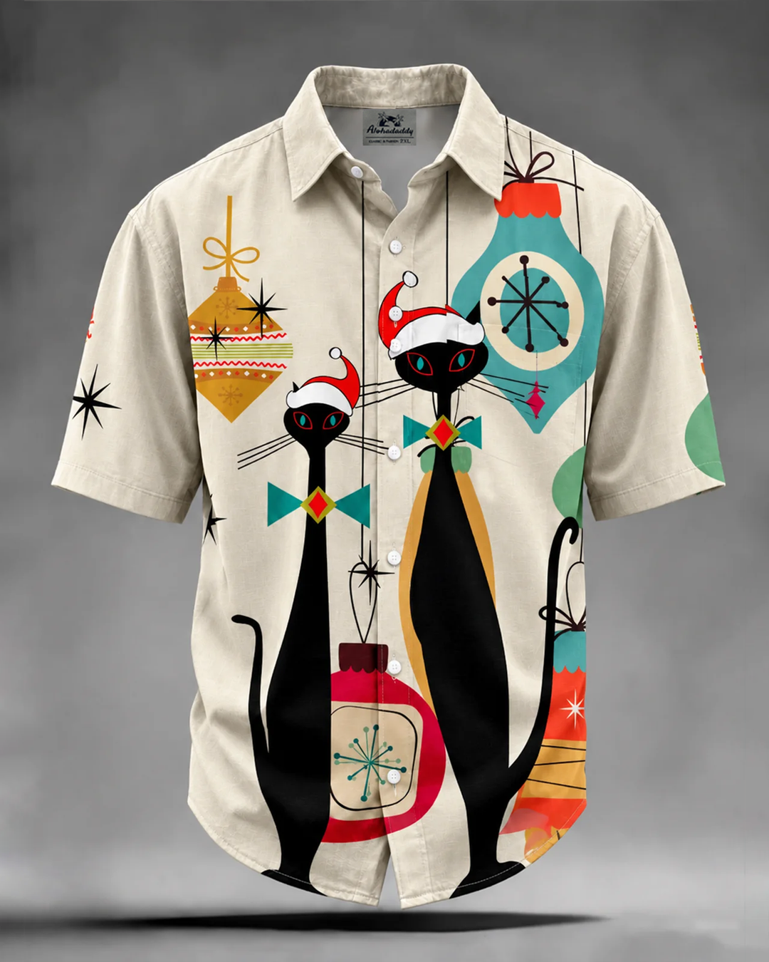 Alohadaddy® Men&