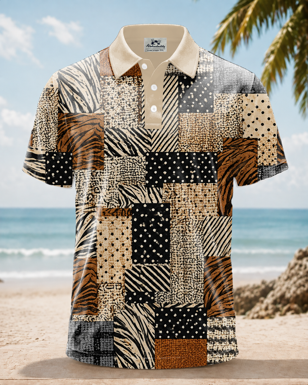 Alohadaddy® Men&
