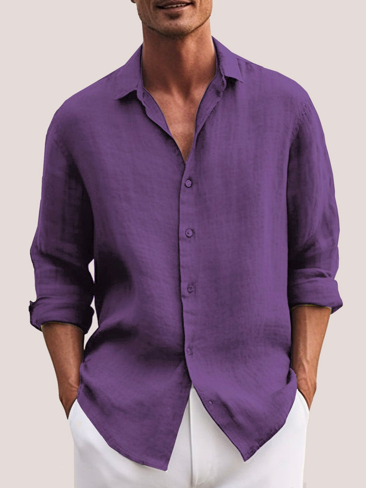 Cotton Basic Series Shirts &amp; Tops
