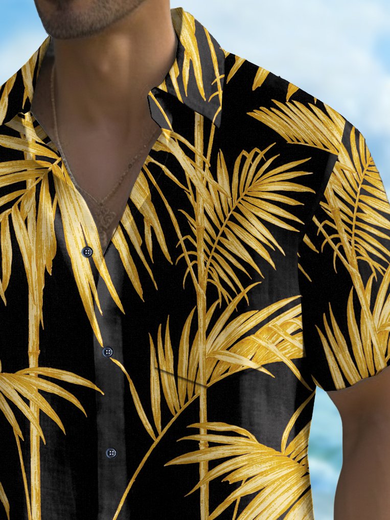 Alohadaddy Beach Vacation Men&