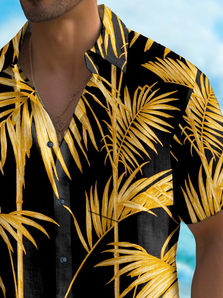 Alohadaddy Beach Vacation Men&
