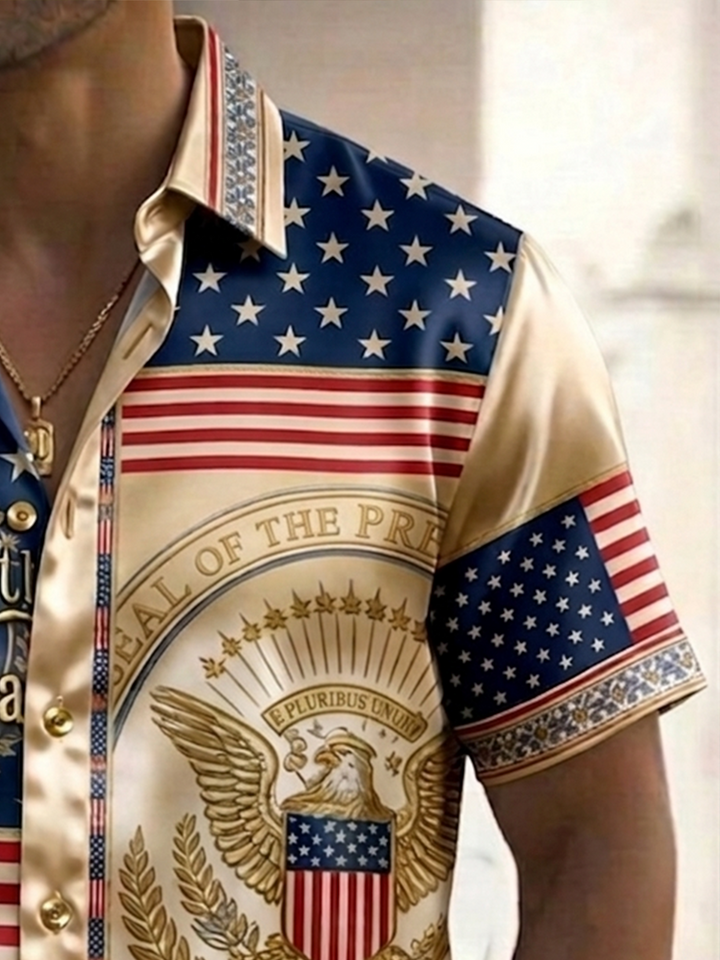 Alohadaddy® Men&
