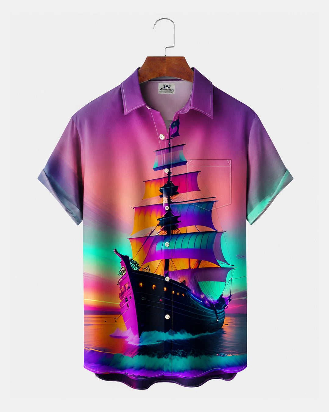Alohadaddy® Men&