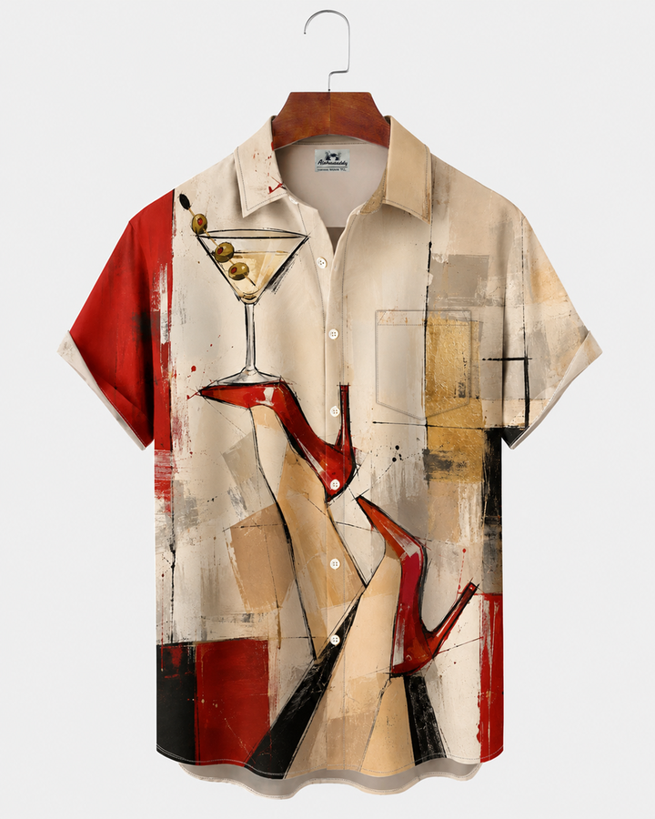 Alohadaddy® Men&