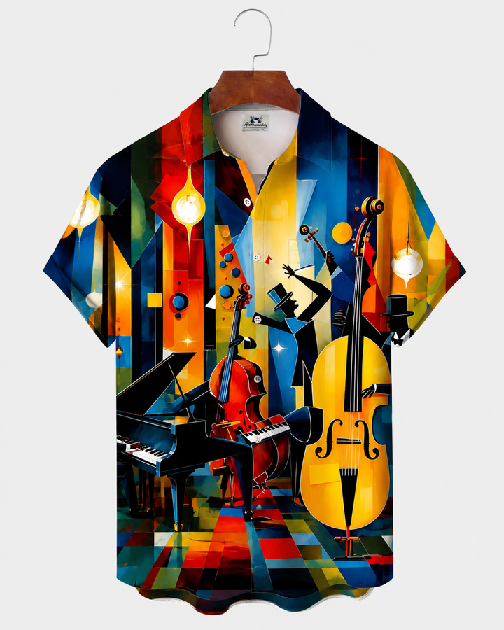 Alohadaddy® Men&