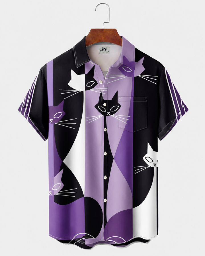 Alohadaddy® Men&