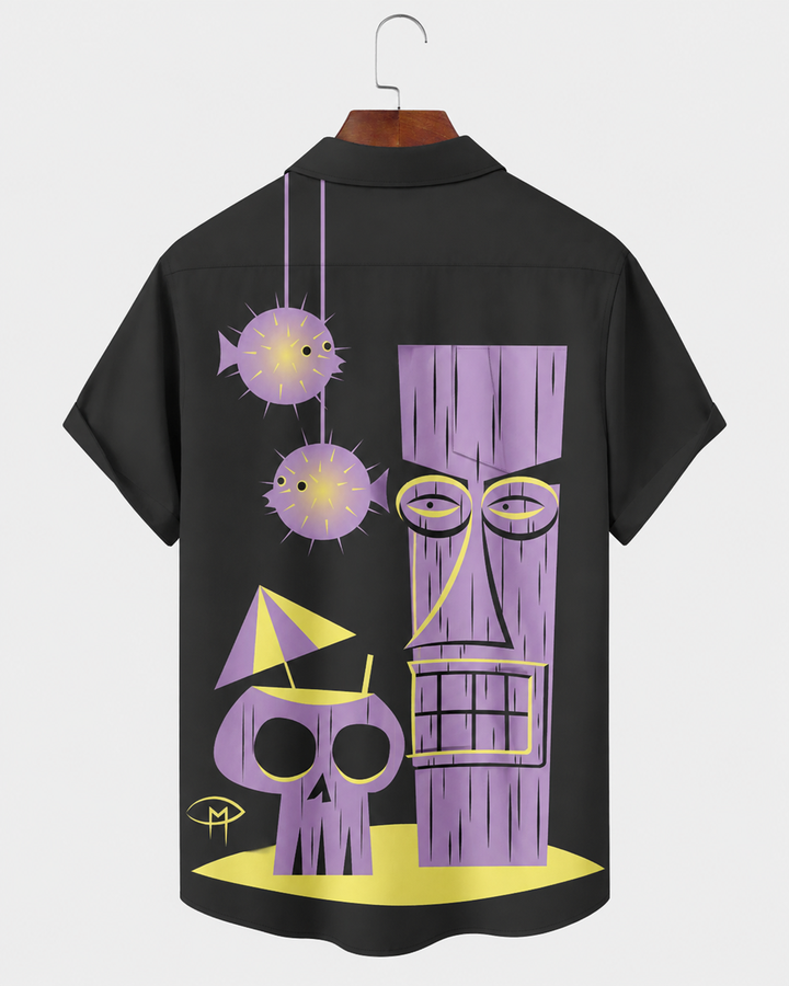 Alohadaddy® Men&