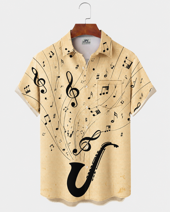 Alohadaddy® Men&
