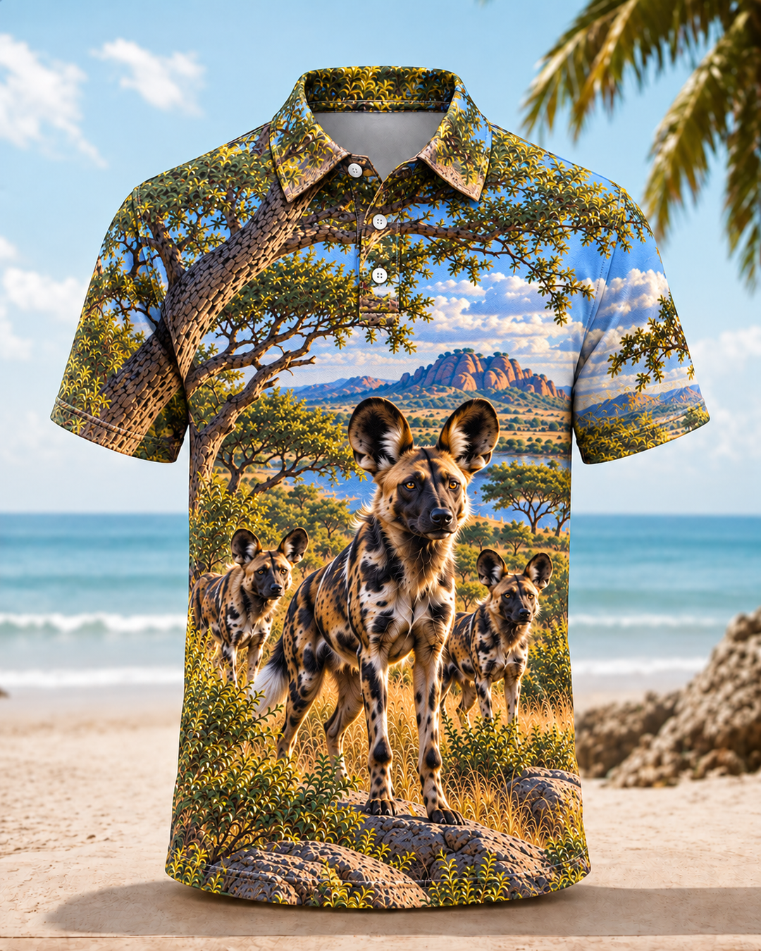 Alohadaddy® Men&