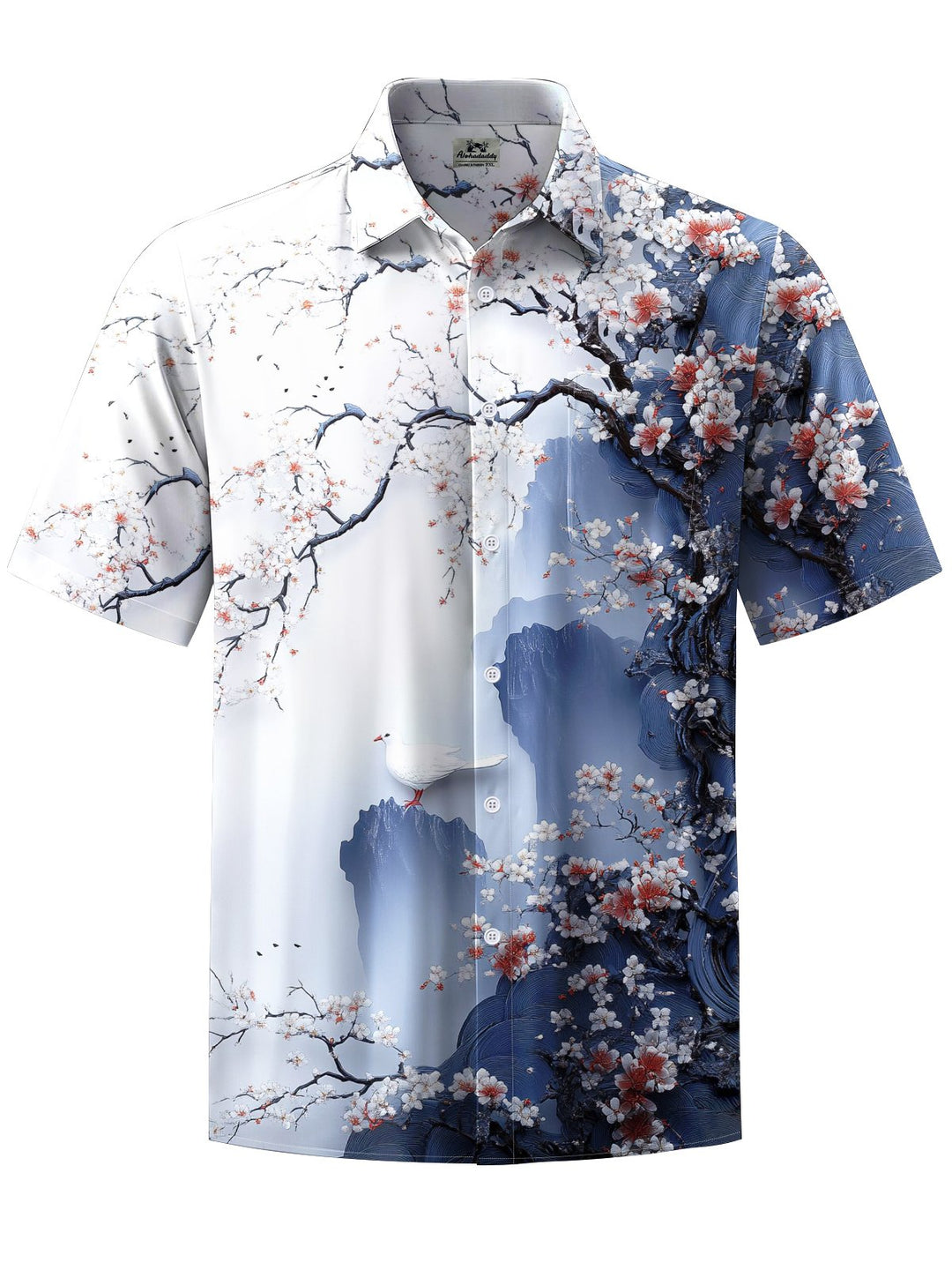 Alohadaddy® Men&