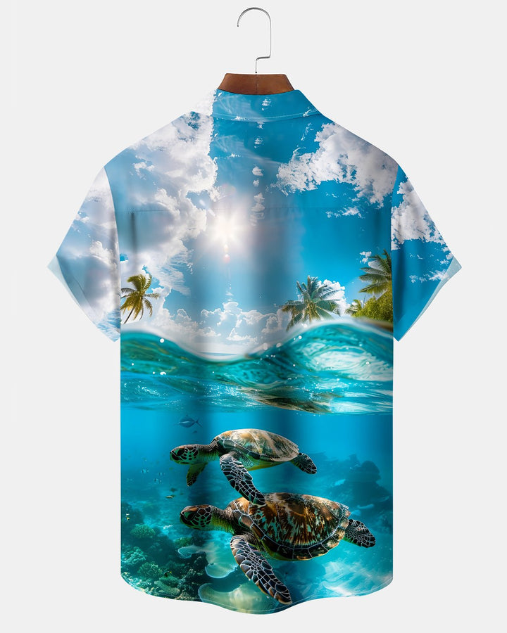 Alohadaddy® Men&