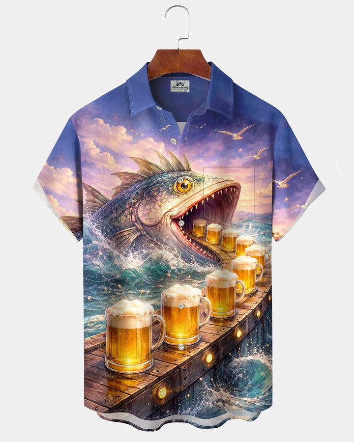 Alohadaddy® Men&