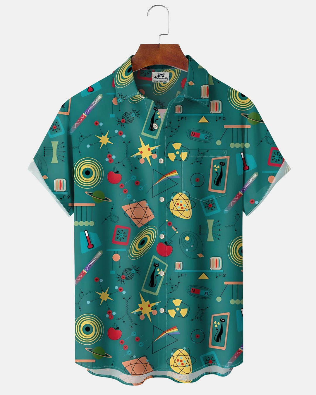 Alohadaddy® Men&