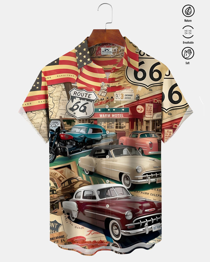Alohadaddy® Men&