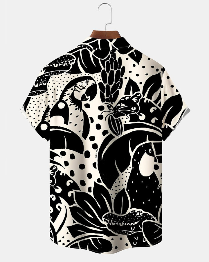 Alohadaddy® Men&