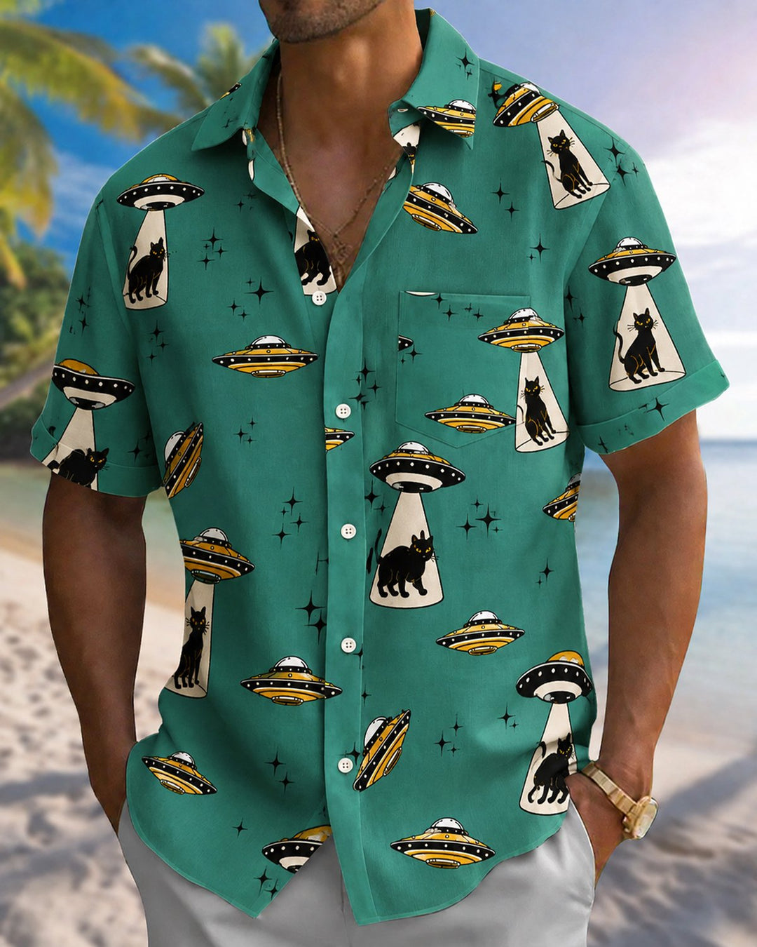 Alohadaddy® Men&