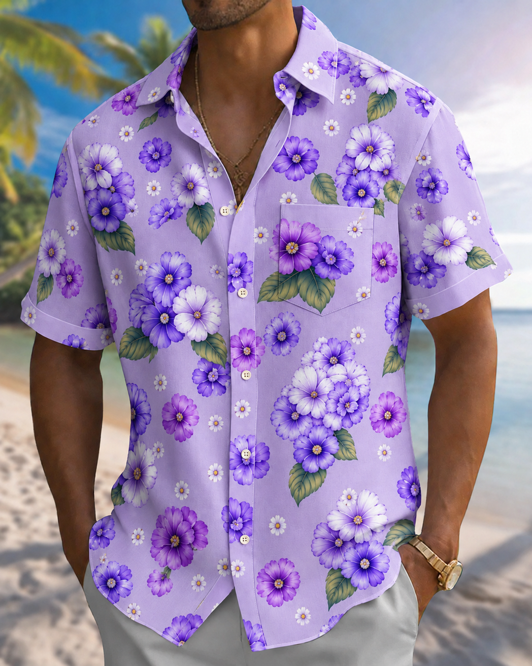 Alohadaddy® Men&