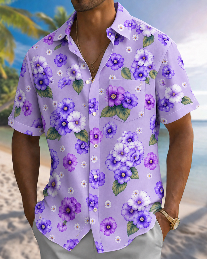 Alohadaddy® Men&