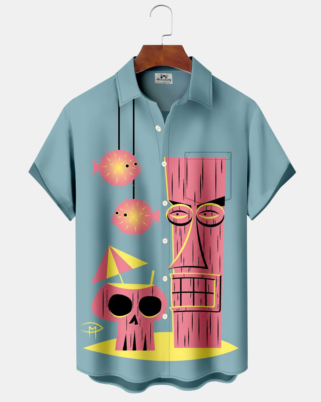 Alohadaddy® Men&