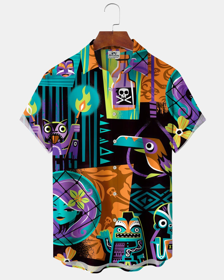 Alohadaddy® Men&
