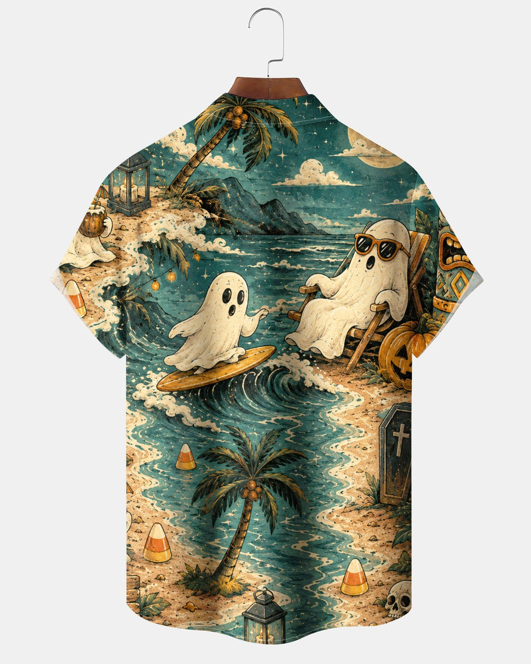 Alohadaddy® Men&