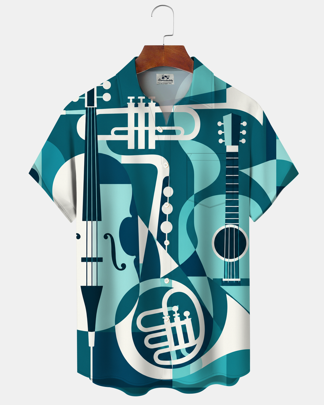 Alohadaddy® Men&