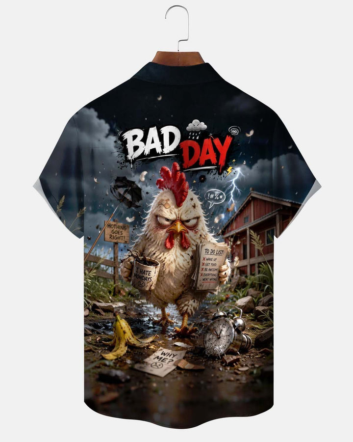 Alohadaddy® Men&