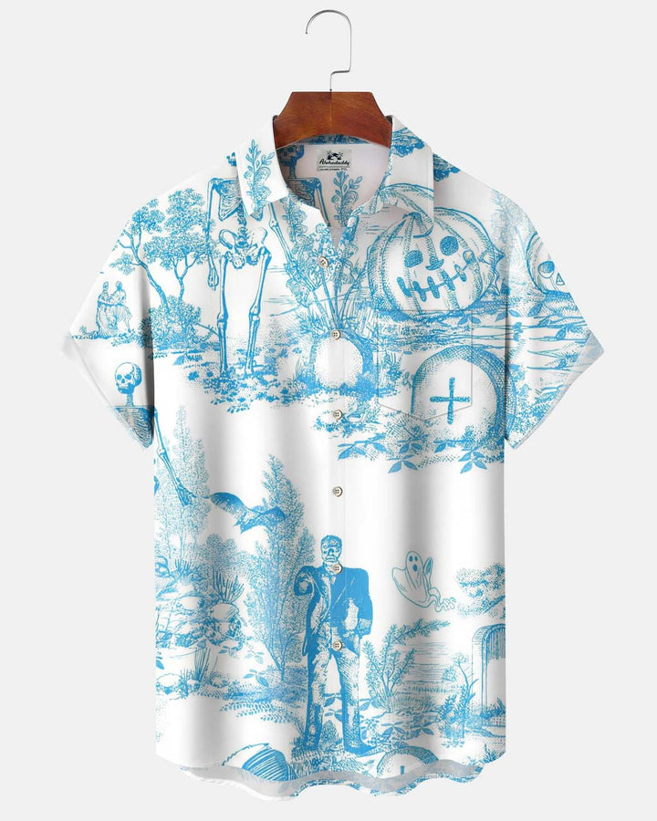 Alohadaddy® Men&