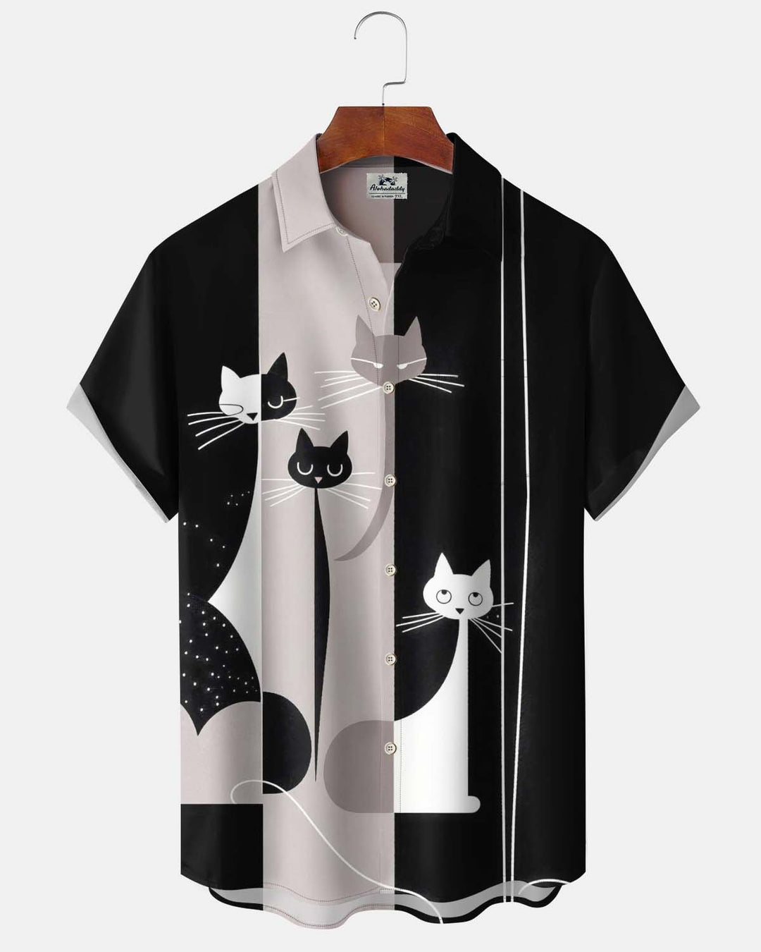 Alohadaddy® Men&