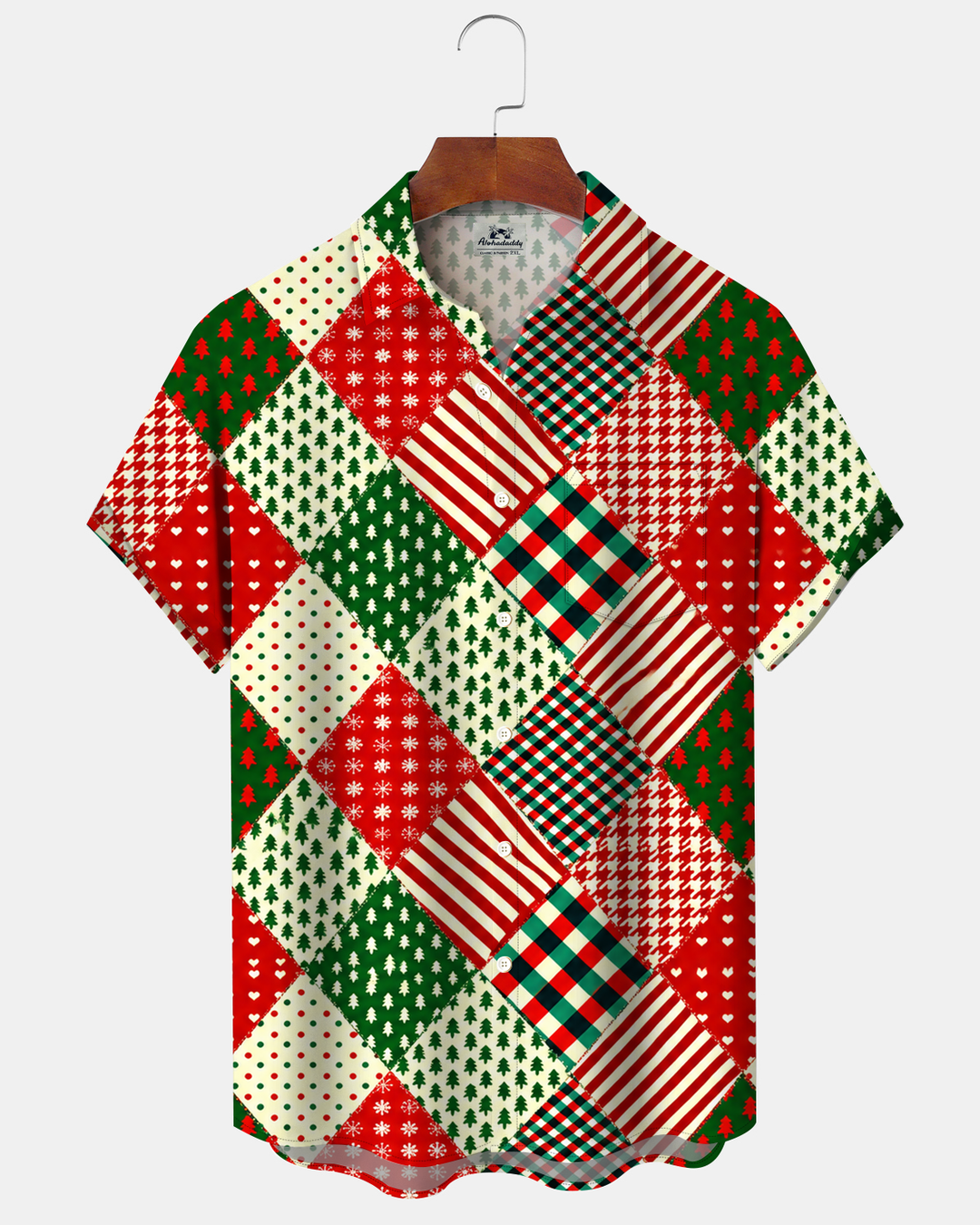 Alohadaddy® Men&