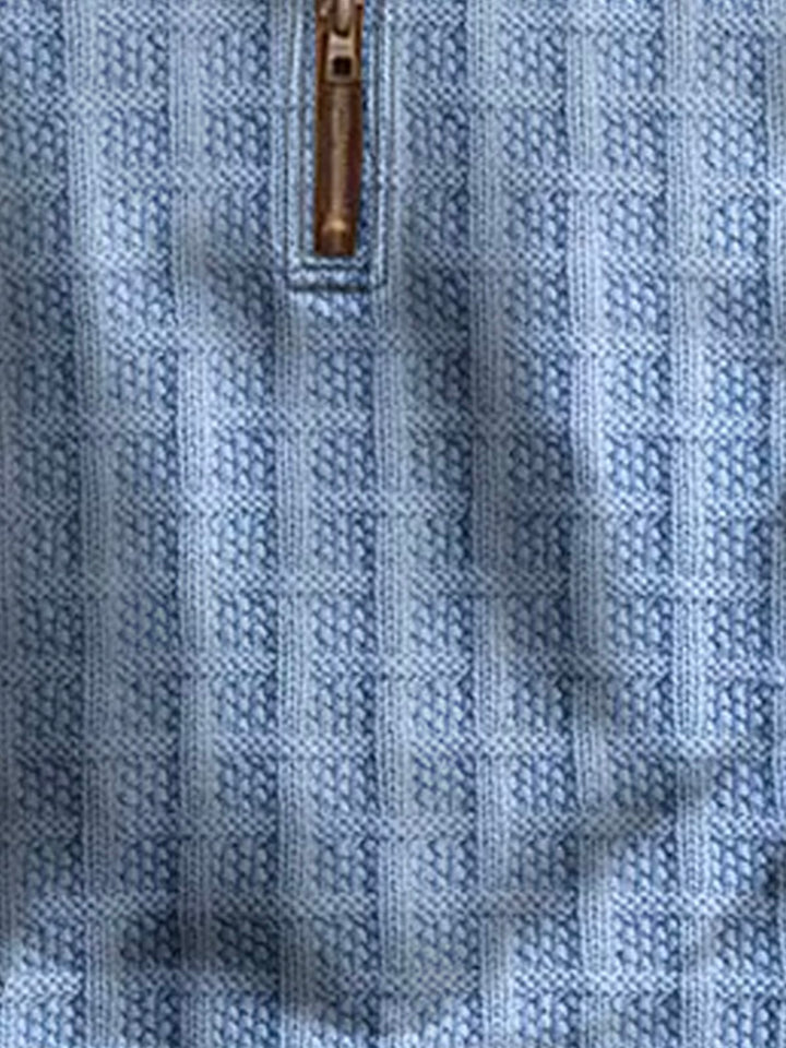 Alohadaddy Retro Plaid Texture 3D Digital Printing Men&