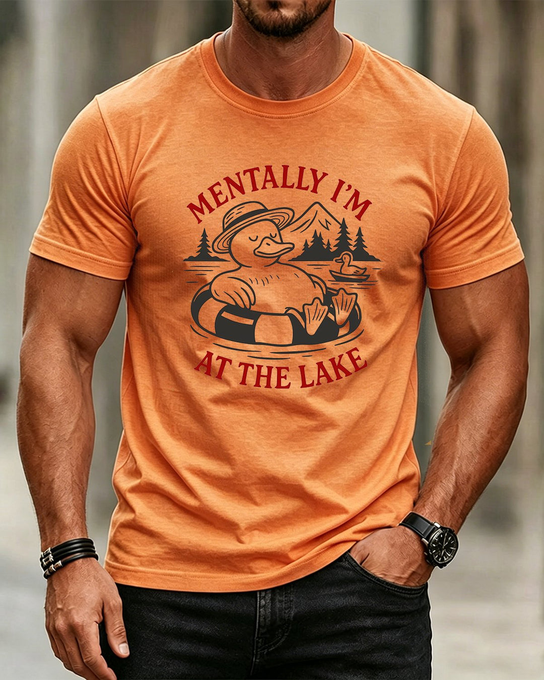 Alohadaddy® Men&