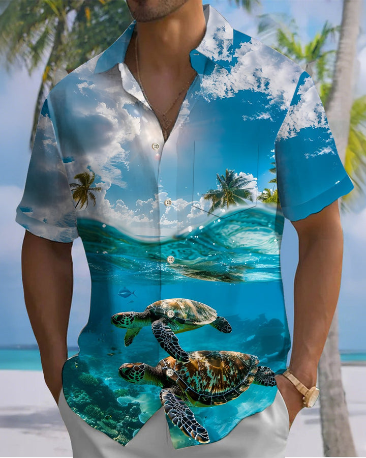 Alohadaddy® Men&