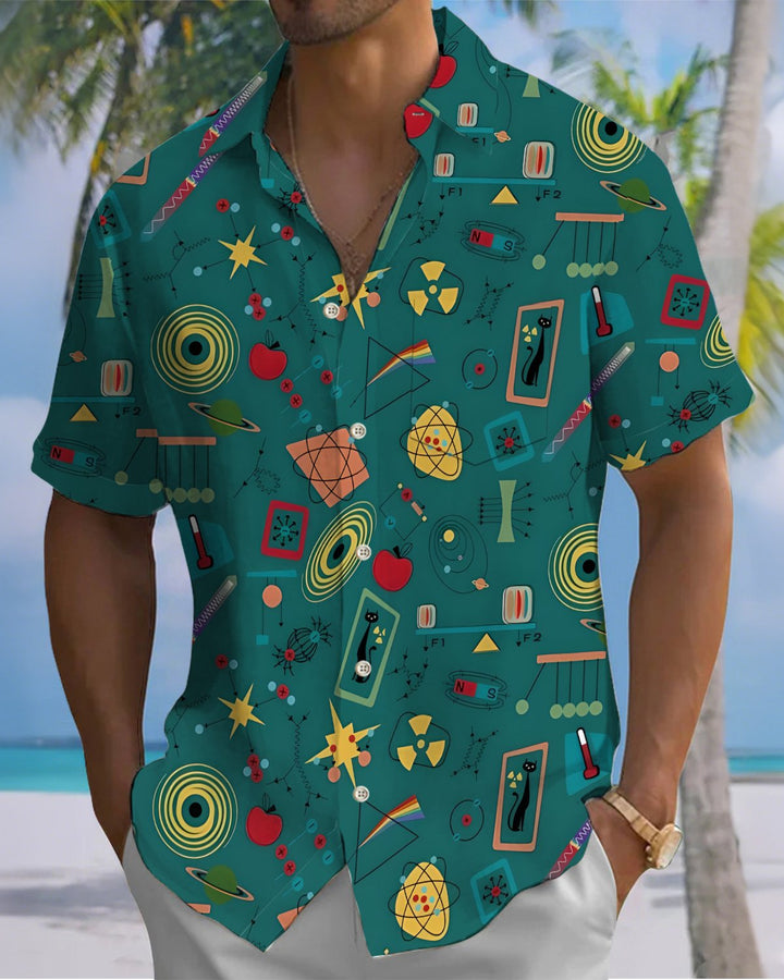 Alohadaddy® Men&