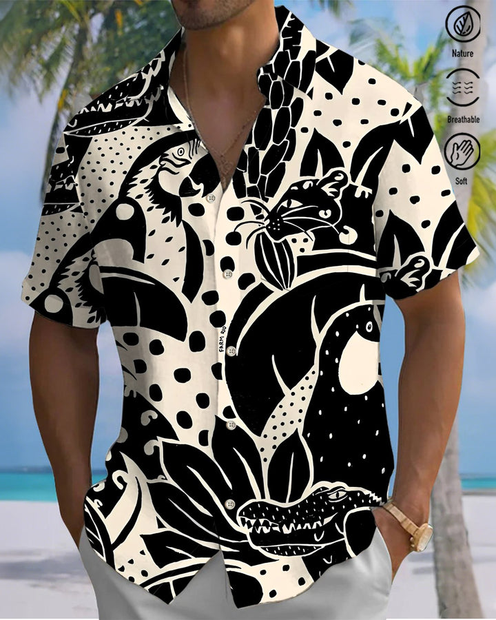 Alohadaddy® Men&