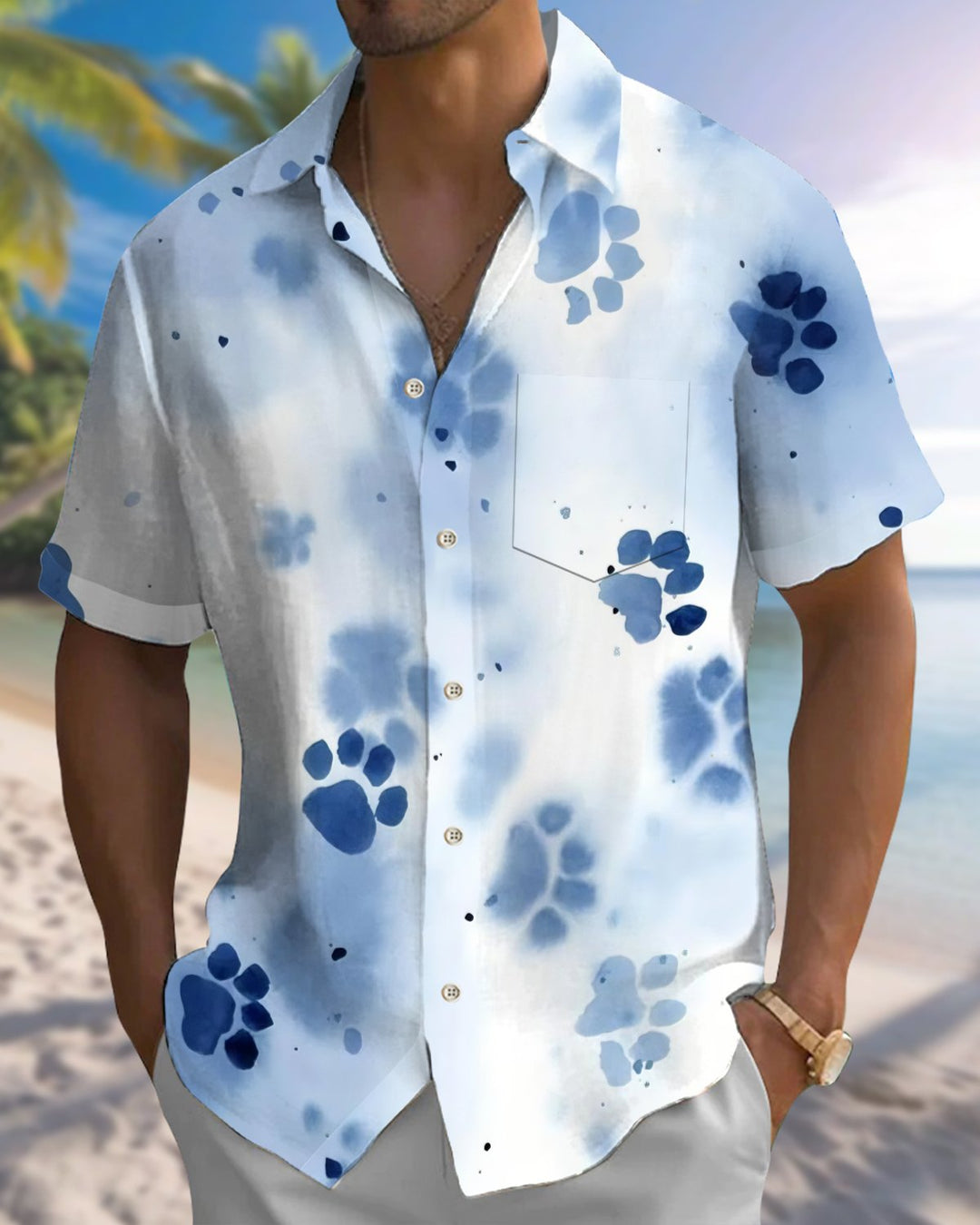 Alohadaddy® Men&