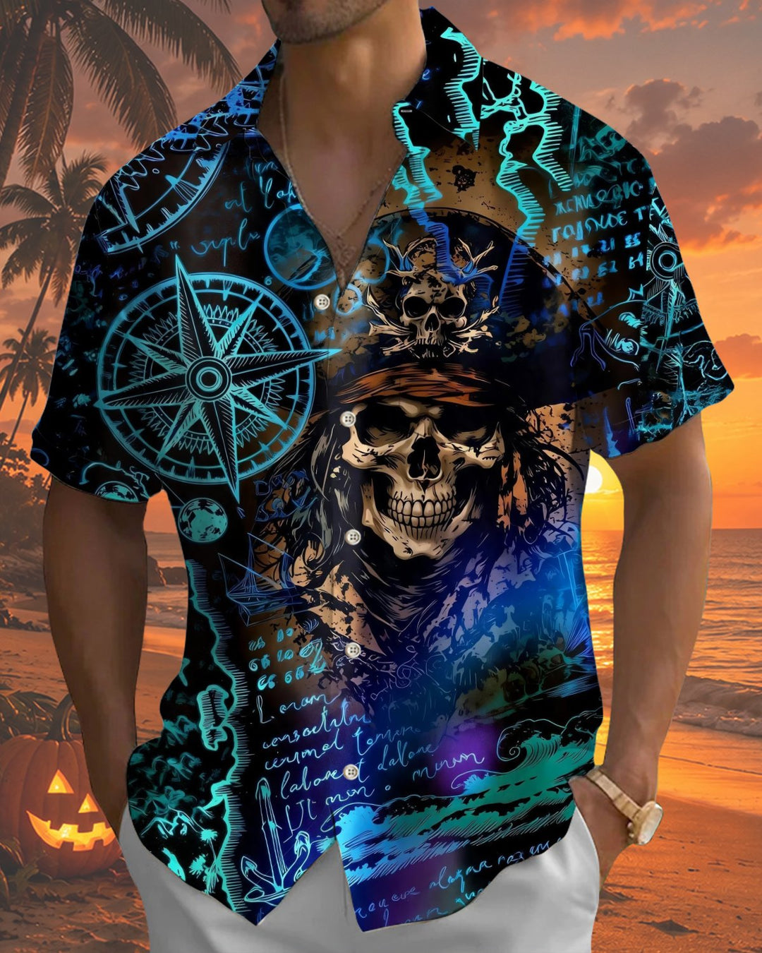 Alohadaddy® Men&
