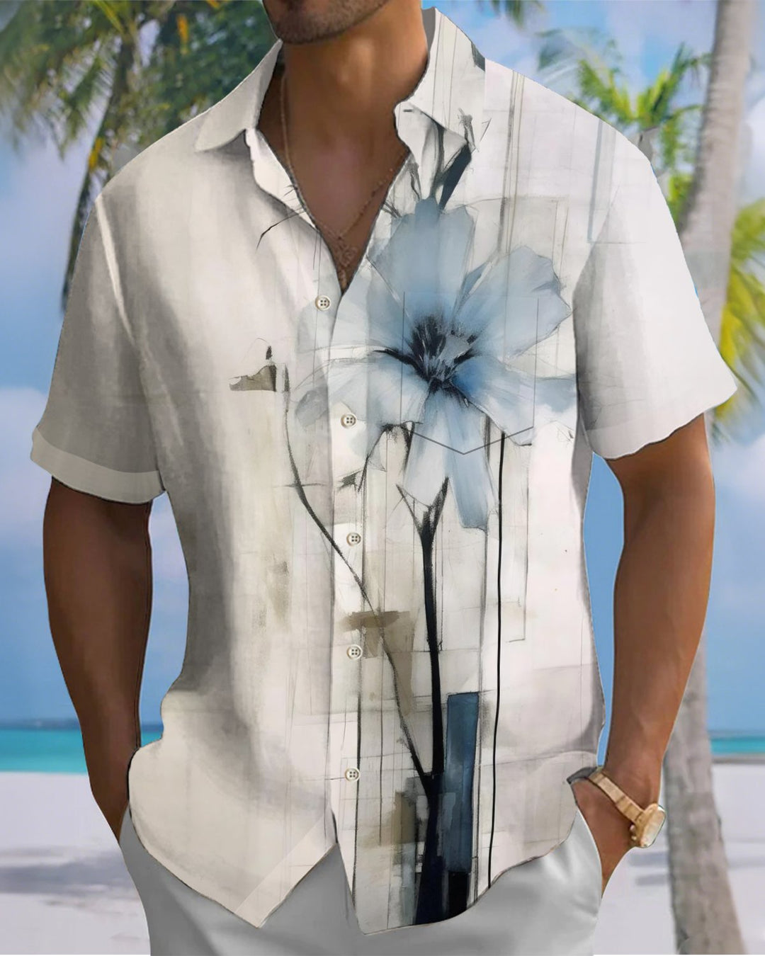 Alohadaddy® Men&